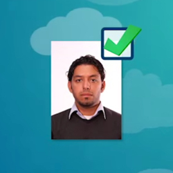 Video: Tips for taking passport photos for adults