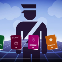 Video: The Canadian ePassport – Passport Canada