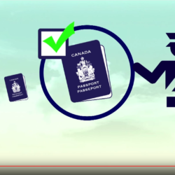 Video: How Passport Canada Is Funded – Passport Canada